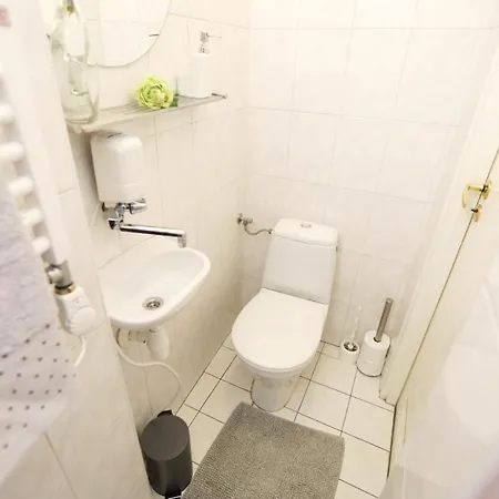 Cozy Place In * Krakau