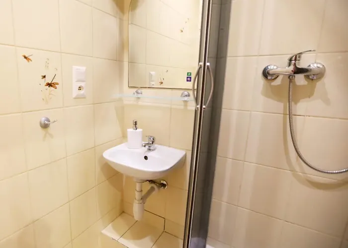 Cozy Place In Appartamento