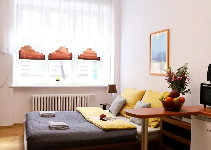 Appartamento Cozy Place In