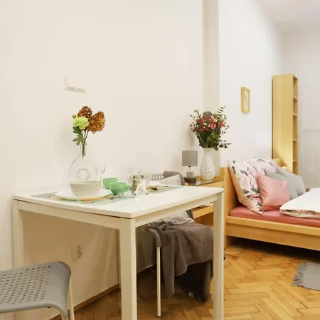 Cozy Place In Apartmán *